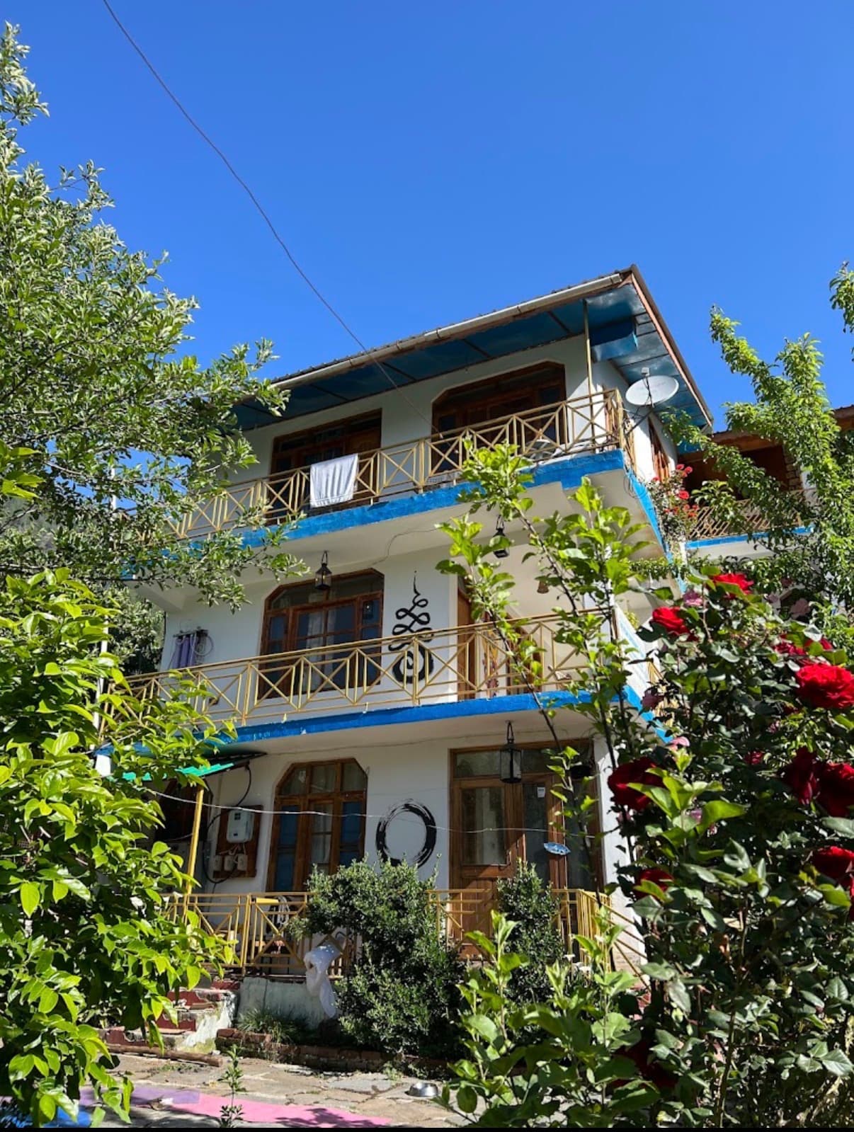 opportunity carousal item