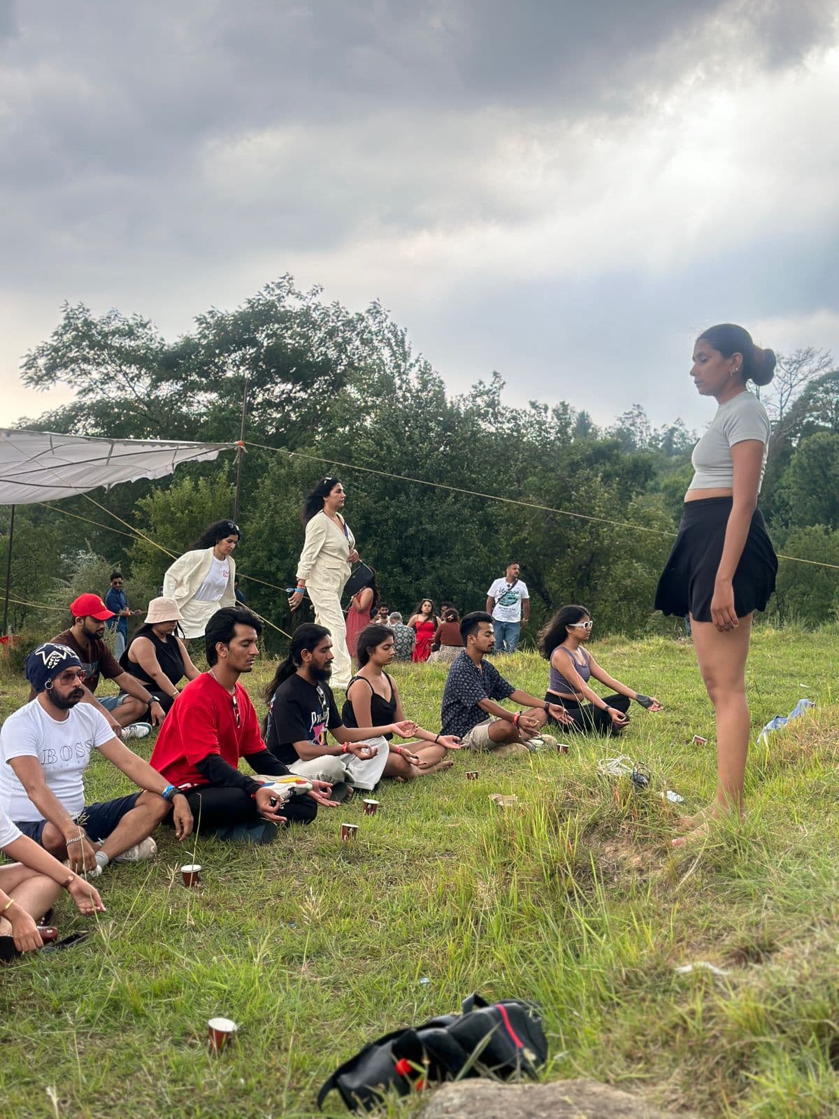 opportunity carousal item