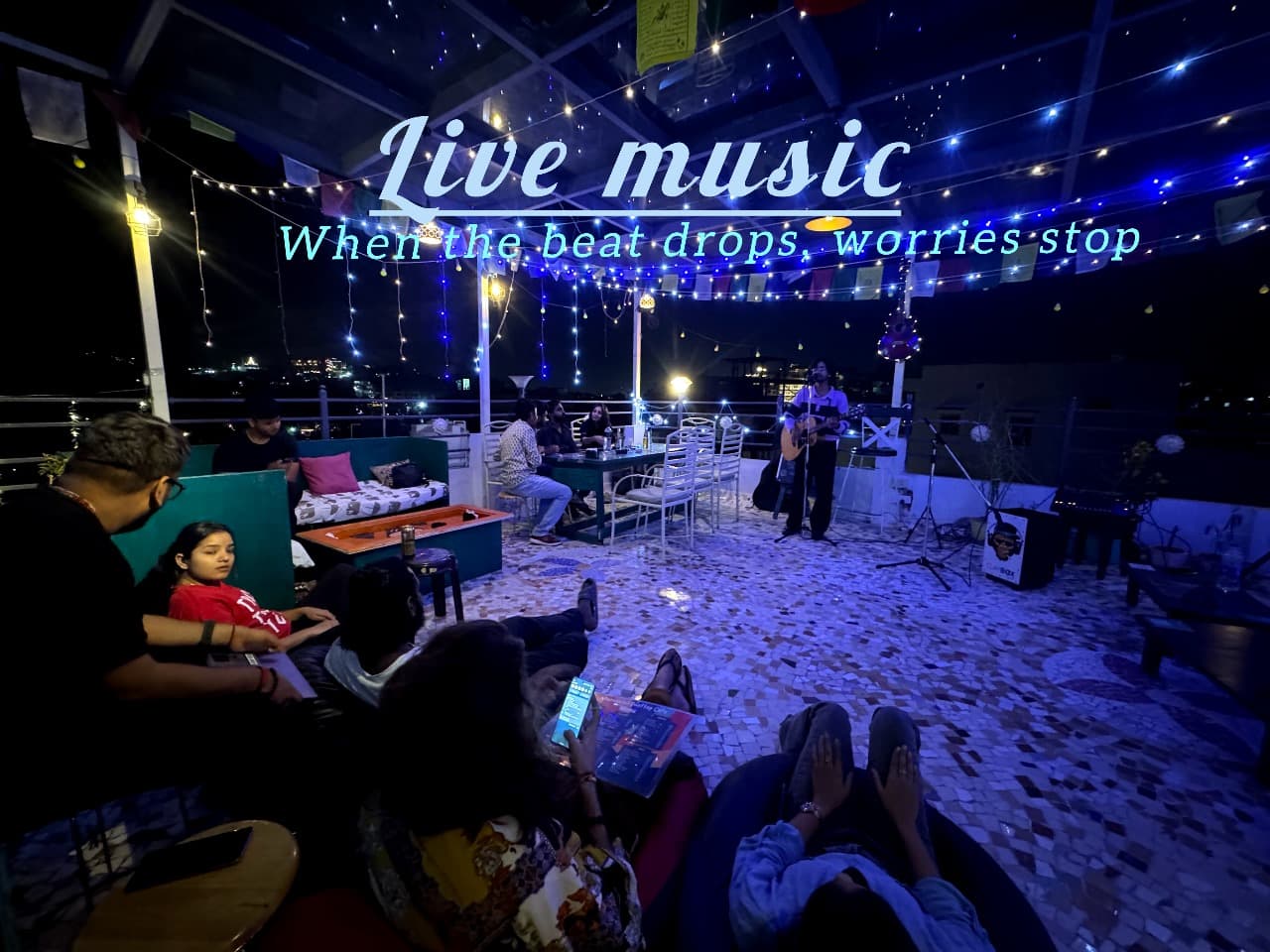 opportunity carousal item