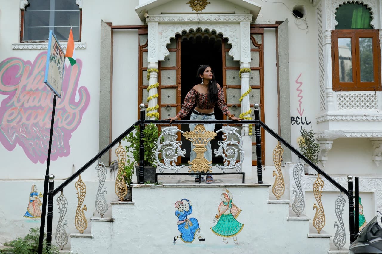 opportunity carousal item