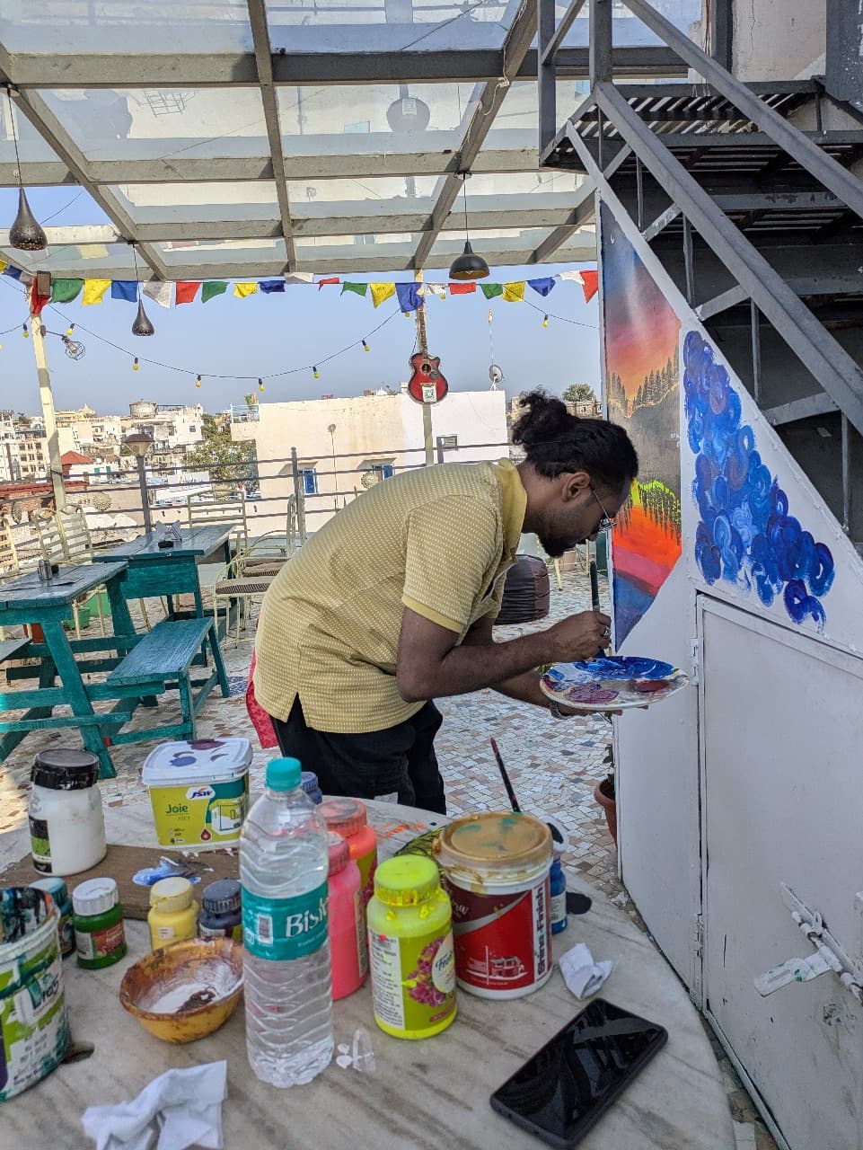 opportunity carousal item