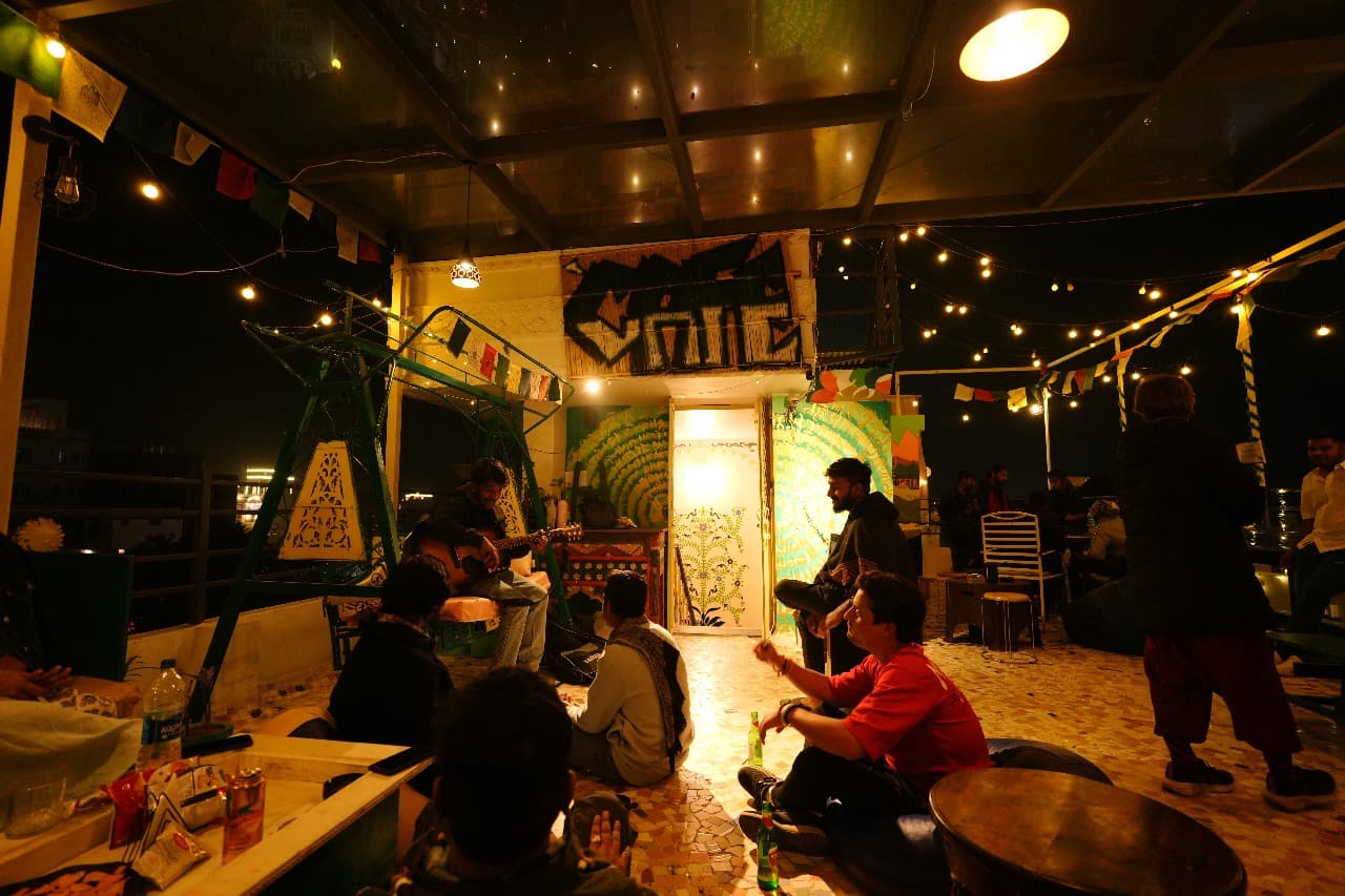 opportunity carousal item