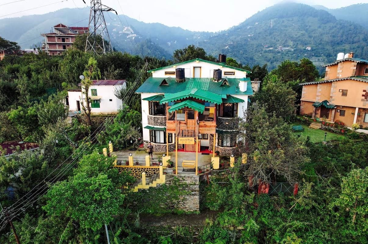 Photography & Social Media Volunteer