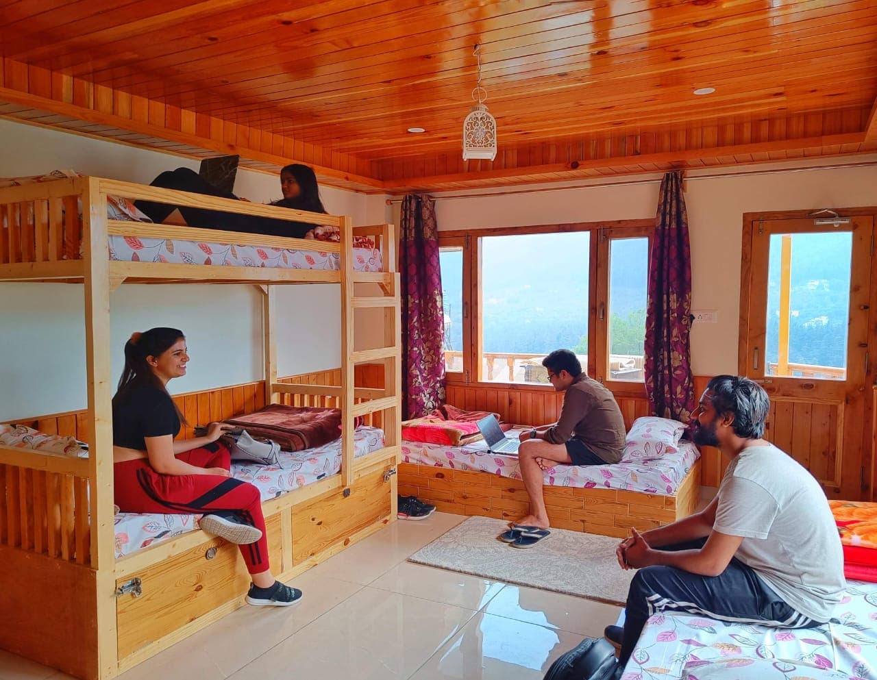 opportunity carousal item