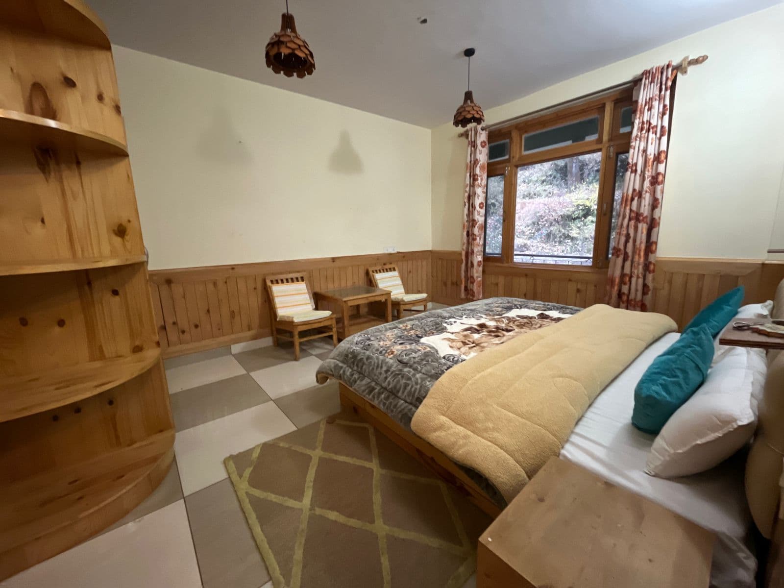 opportunity carousal item