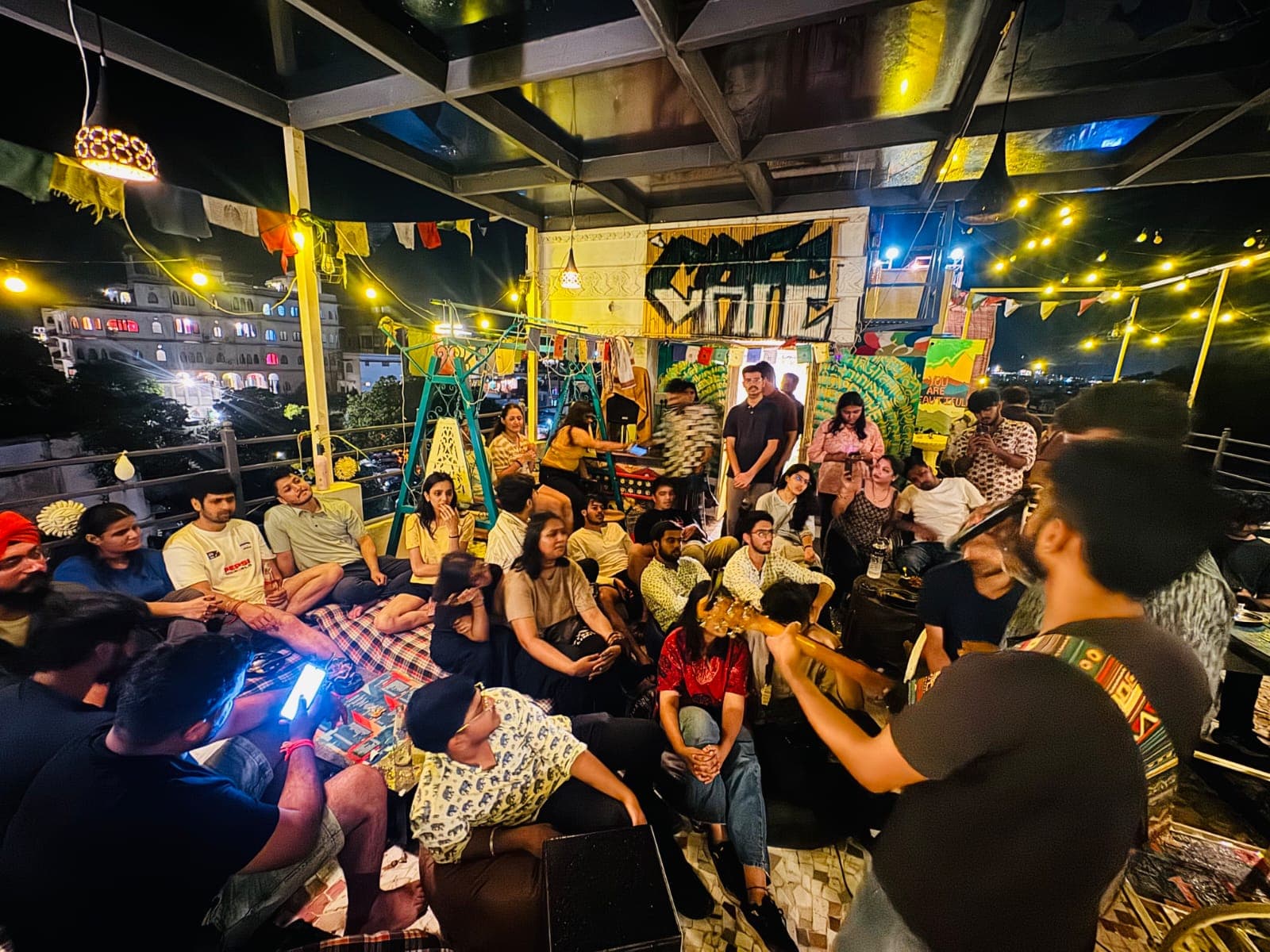 opportunity carousal item