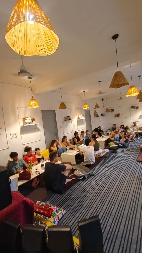 opportunity carousal item