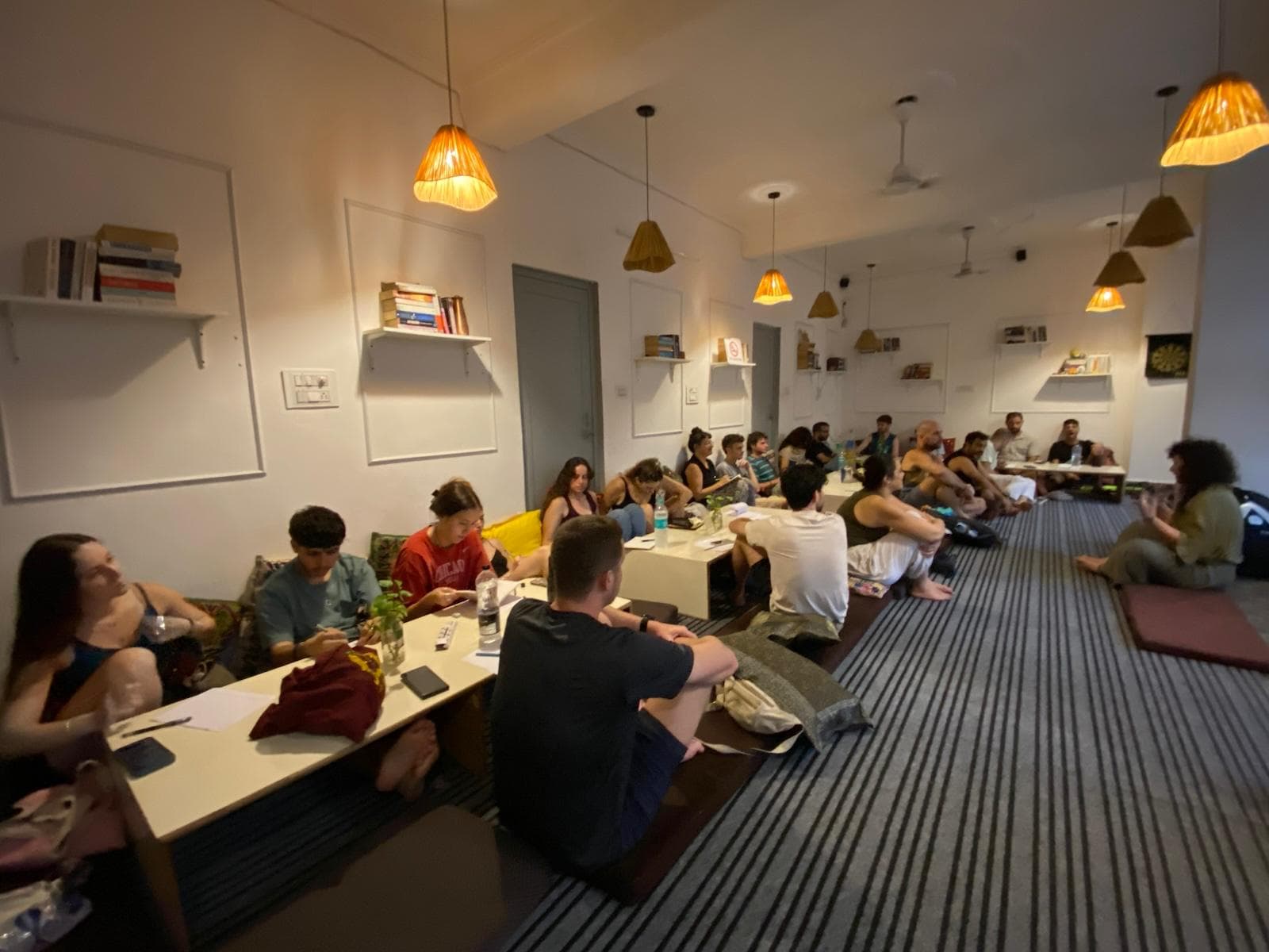 opportunity carousal item