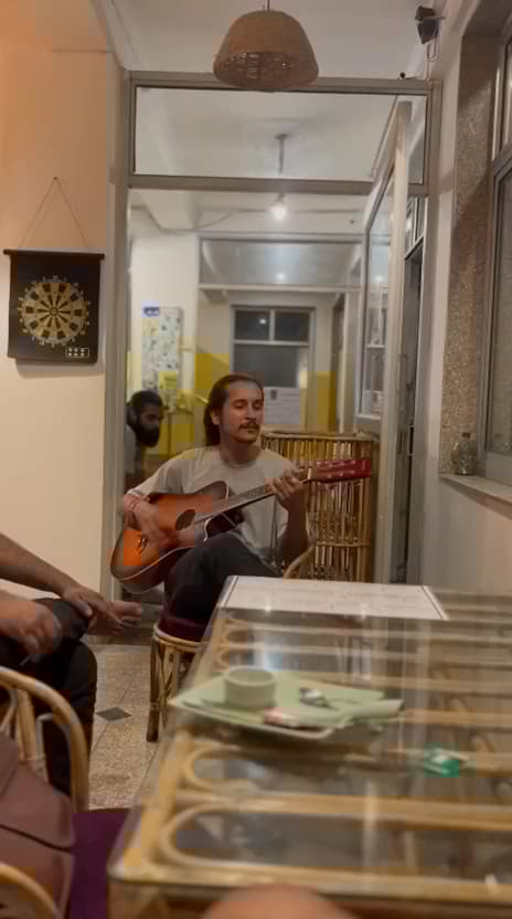 opportunity carousal item