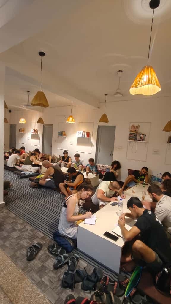 opportunity carousal item