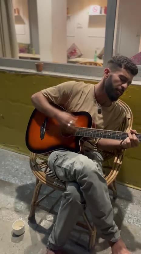 opportunity carousal item