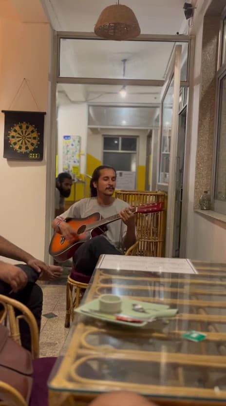 opportunity carousal item