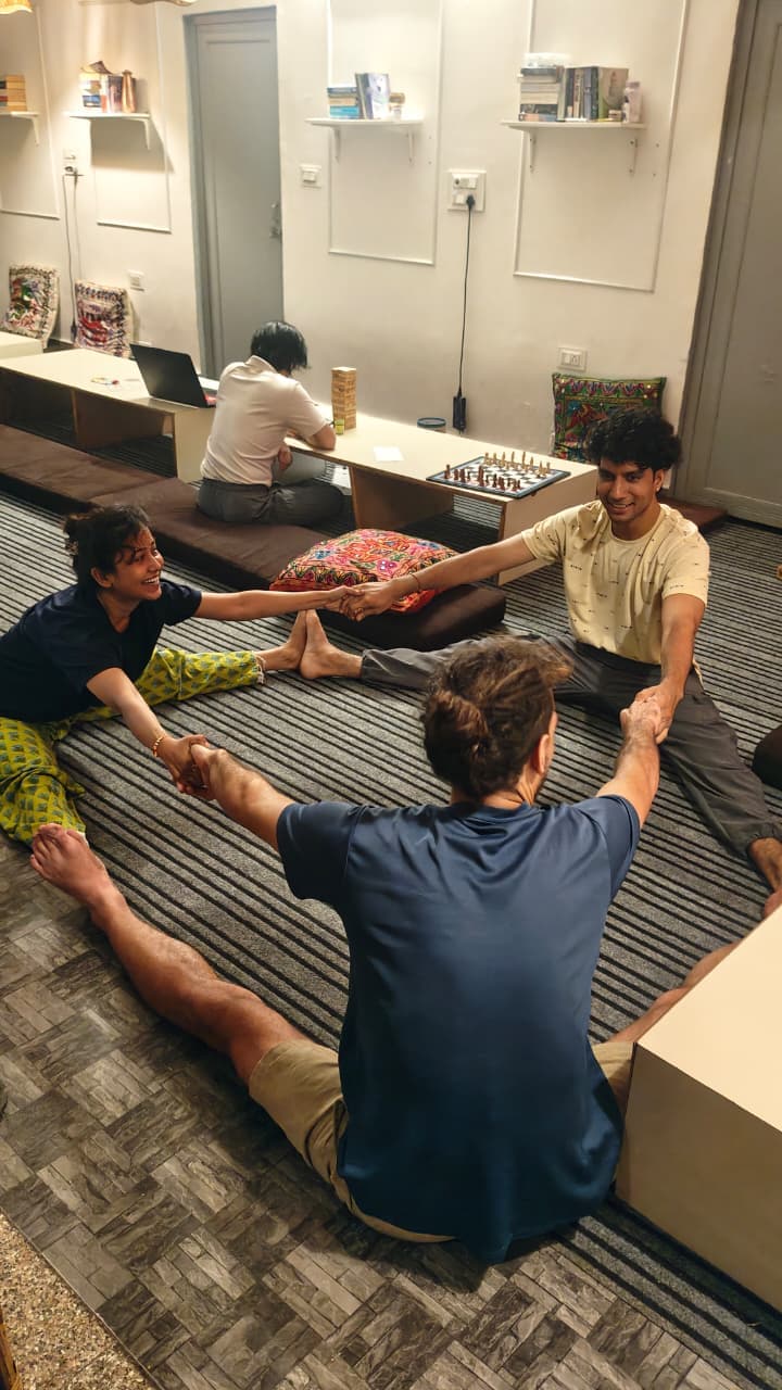 opportunity carousal item