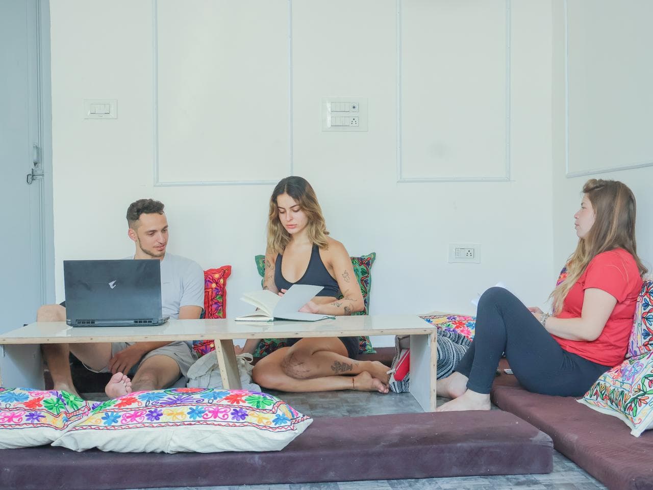 opportunity carousal item