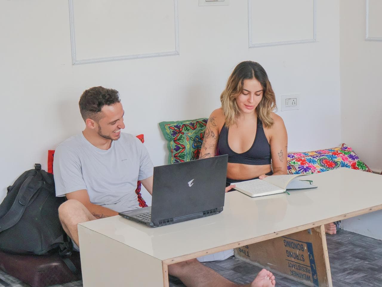 opportunity carousal item