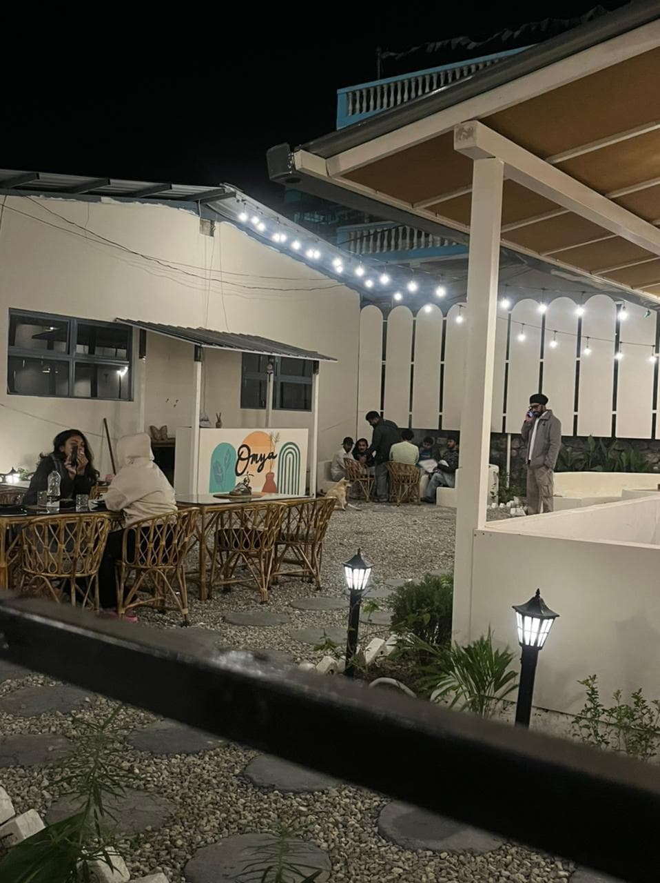 opportunity carousal item