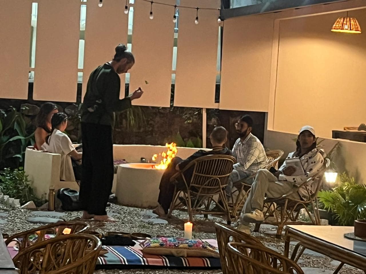 opportunity carousal item