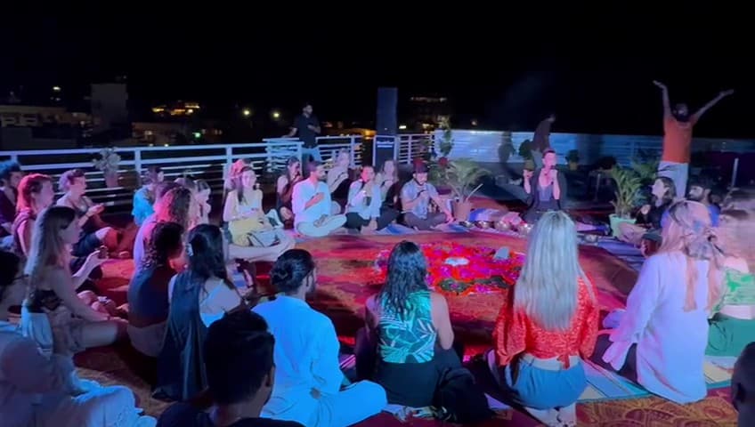 opportunity carousal item