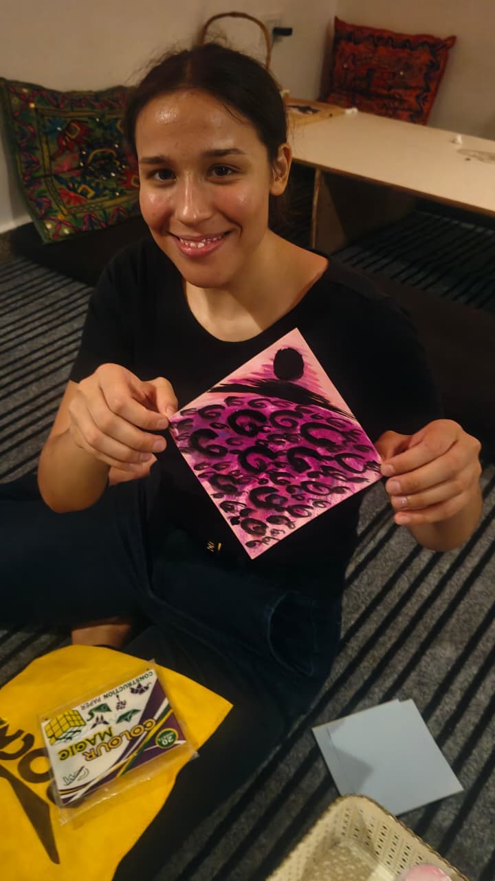 opportunity carousal item