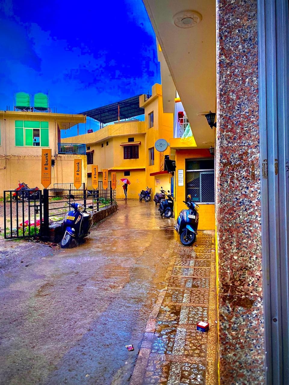 opportunity carousal item