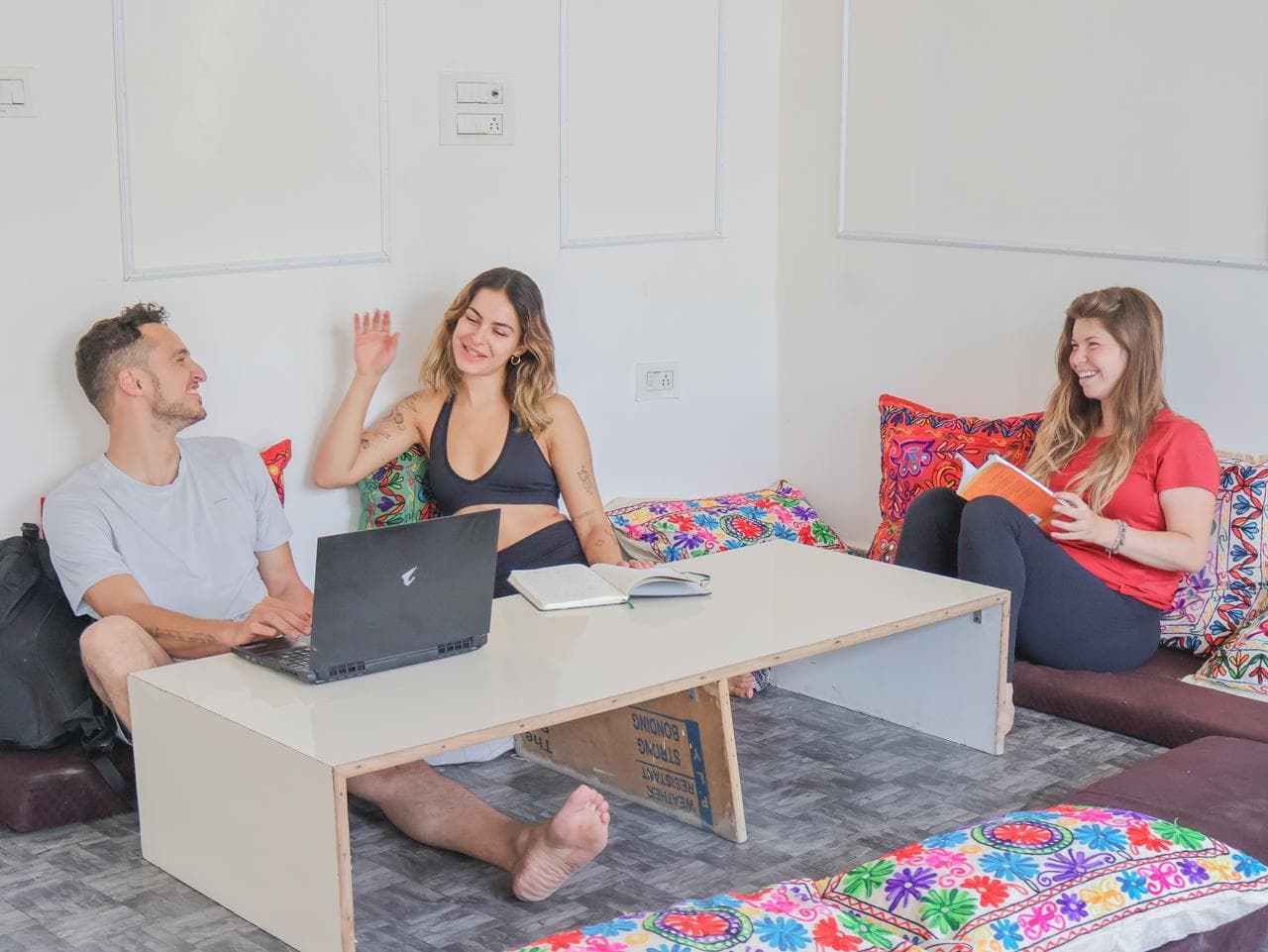 opportunity carousal item