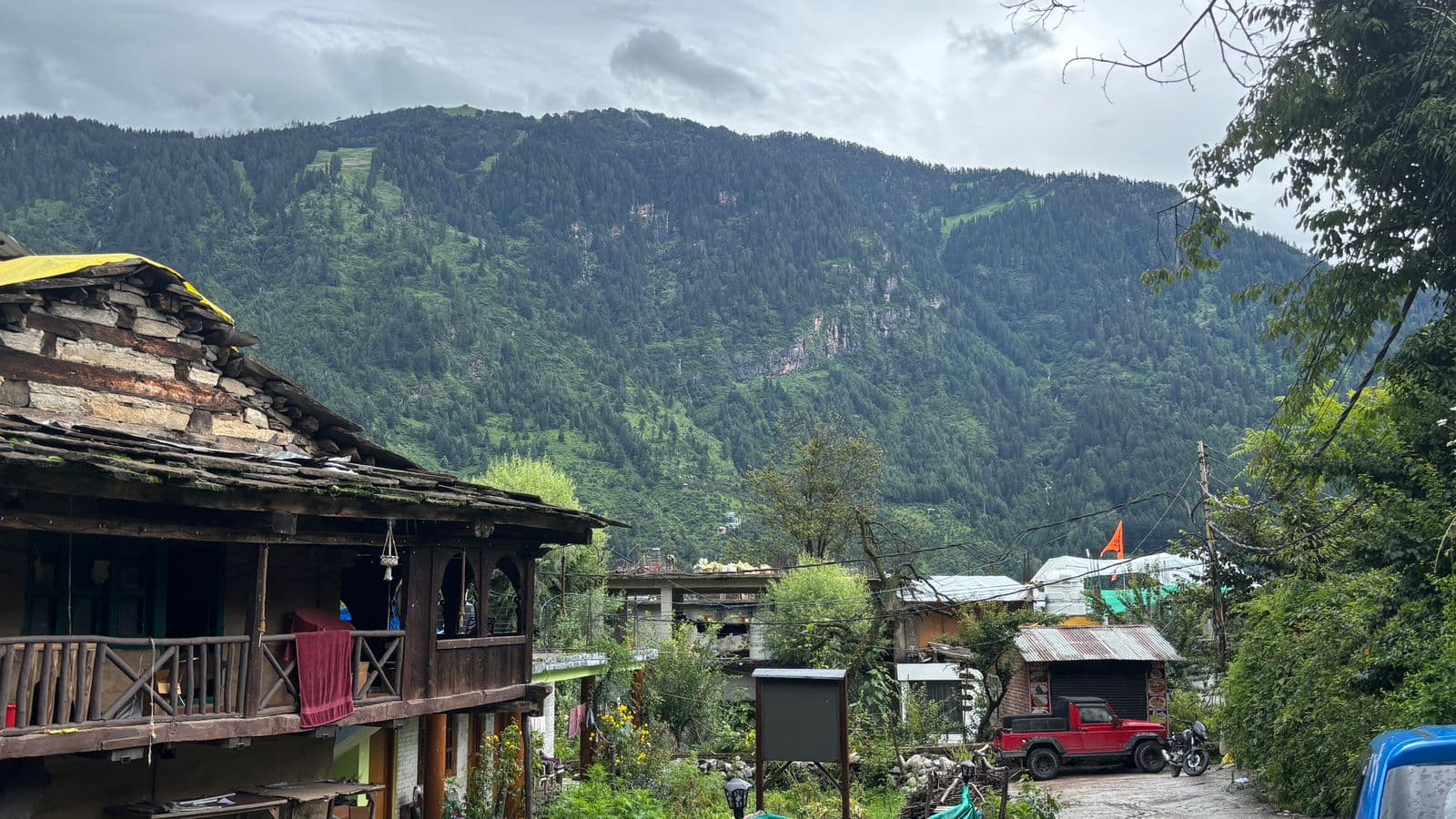 opportunity carousal item