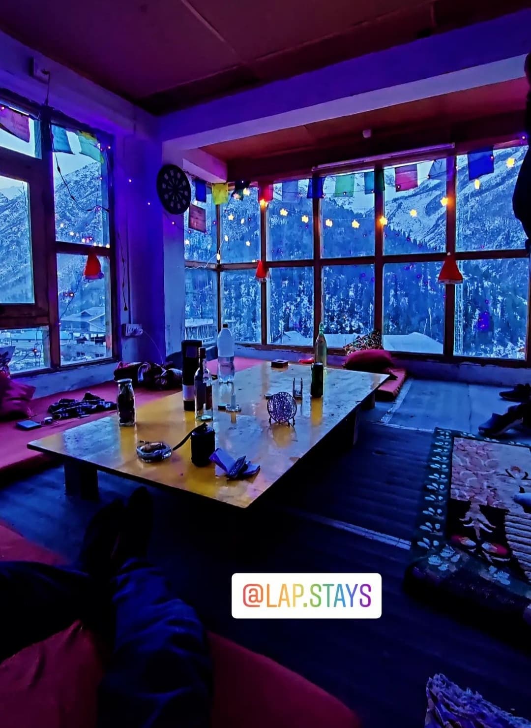 opportunity carousal item