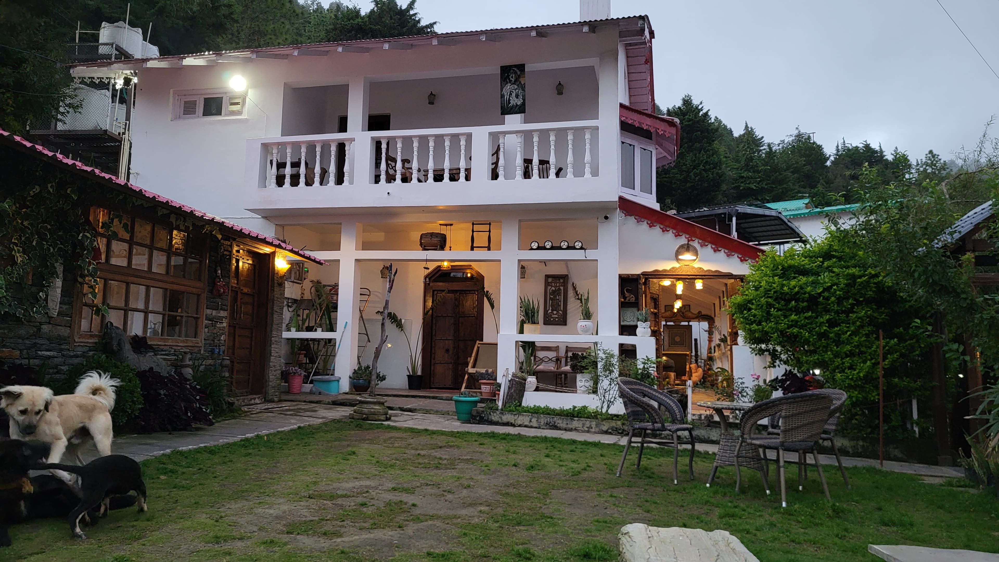 opportunity carousal item