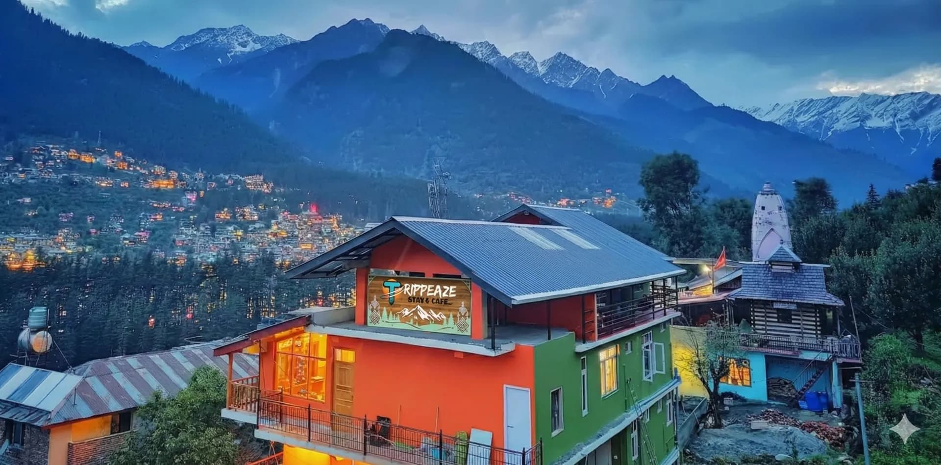 opportunity carousal item