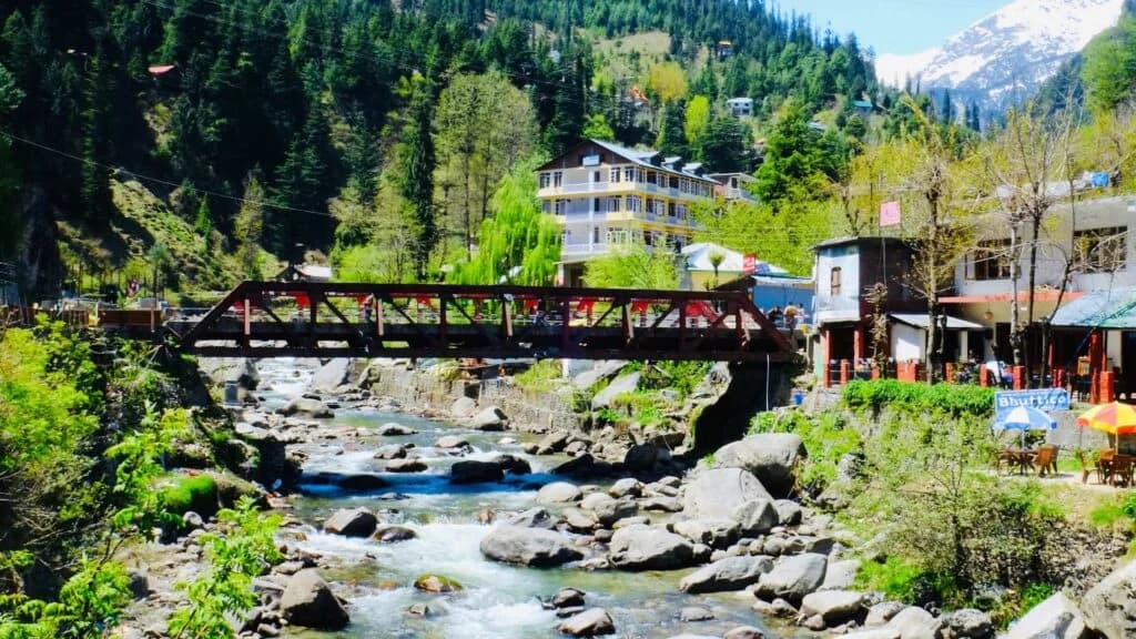 Offbeat Himalayan Circuit: Jibhi, Tirthan Valley & Jalori Pass