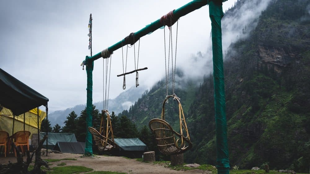 travel package image