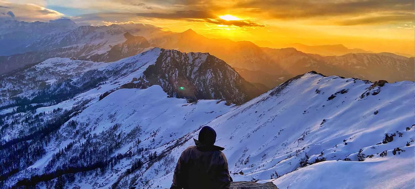 travel package image