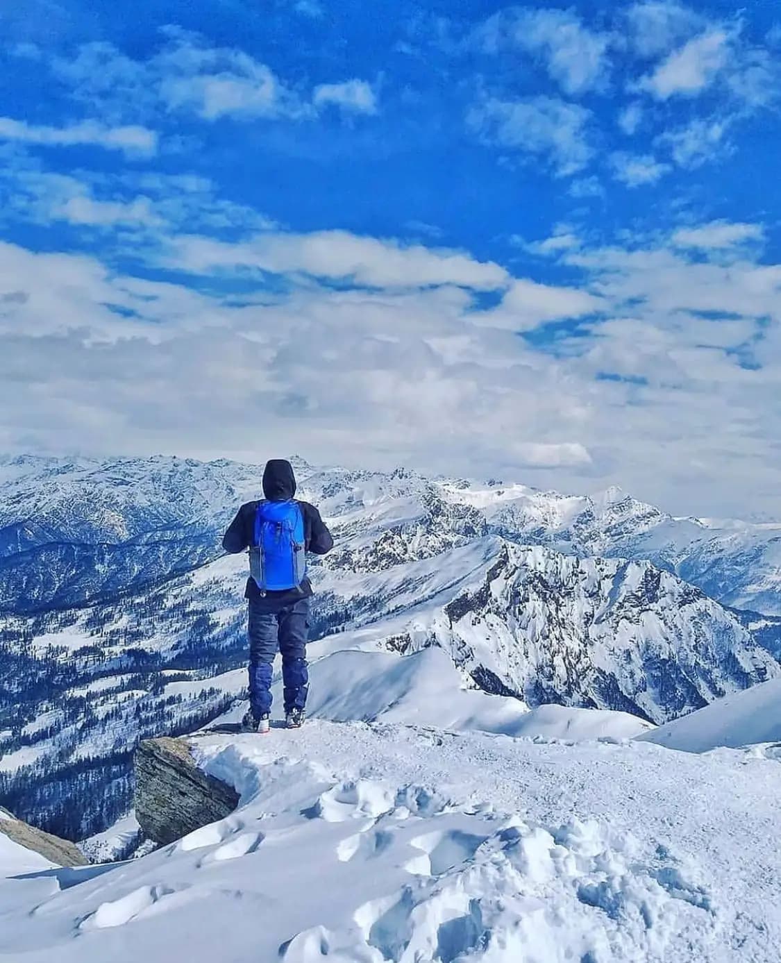 travel package image