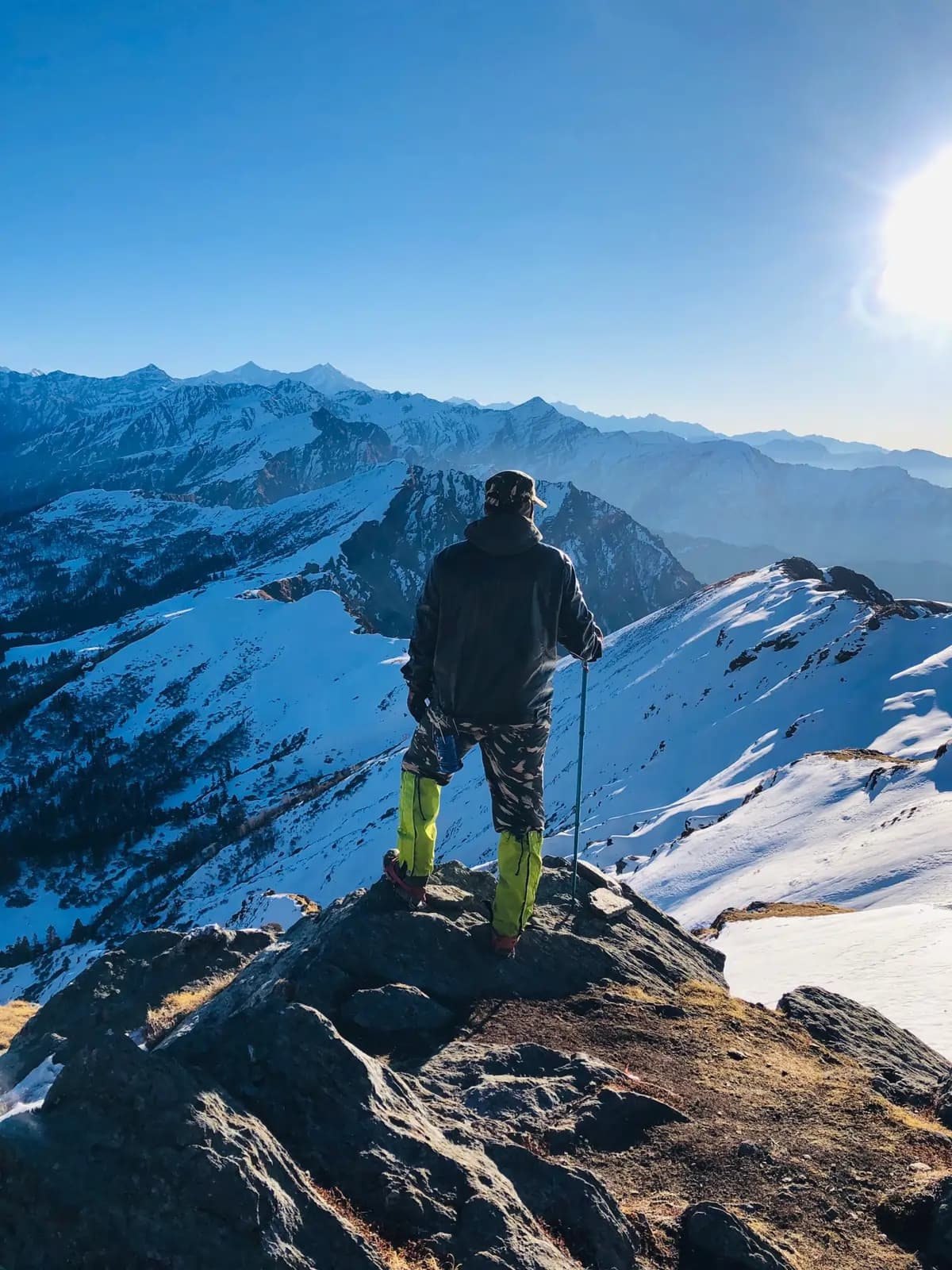 travel package image