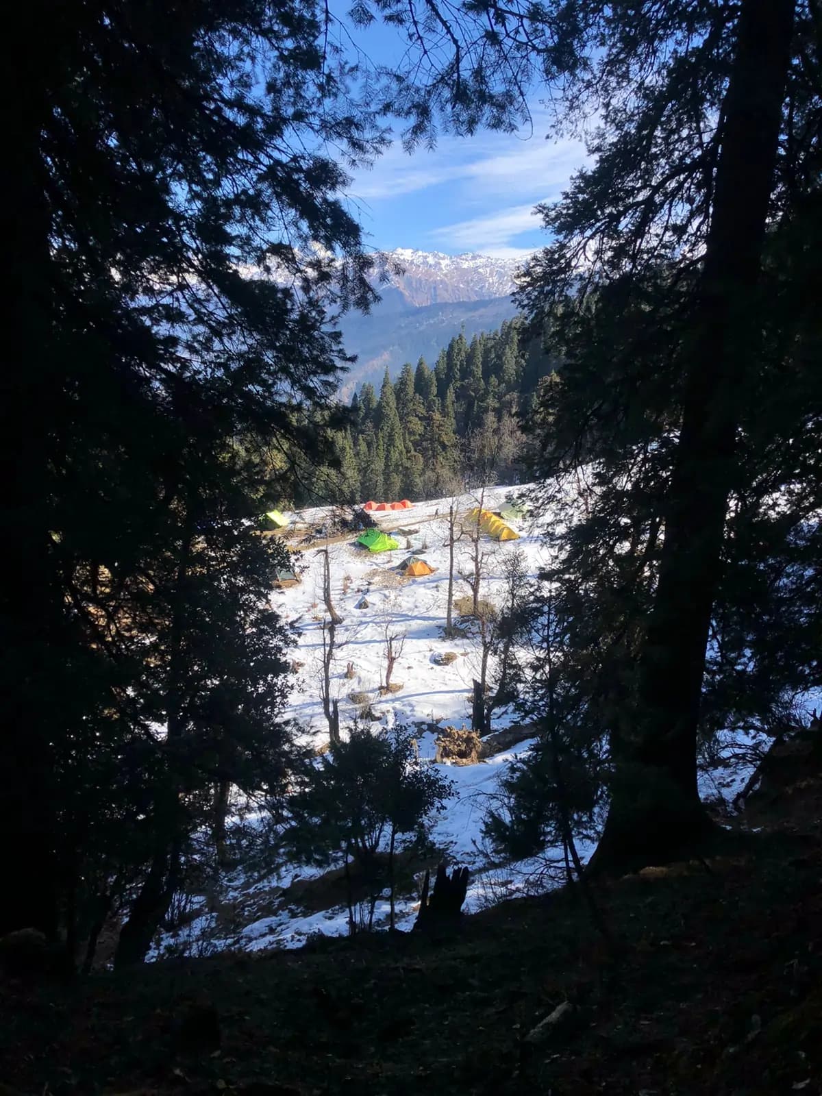 travel package image