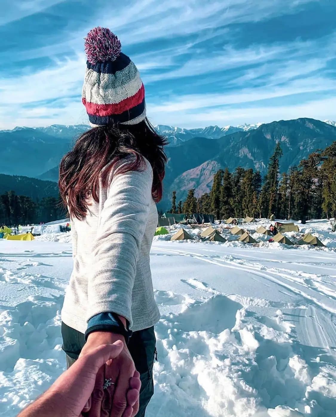 travel package image