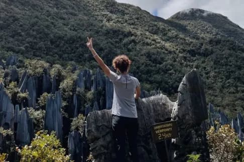 travel package image