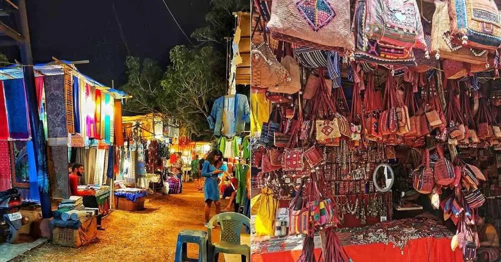 travel package image